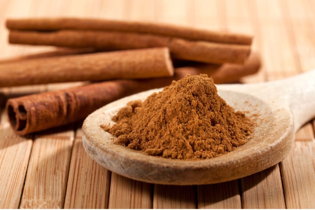 Cinnamon-Activate-Brown-Fat-Weight-Loss