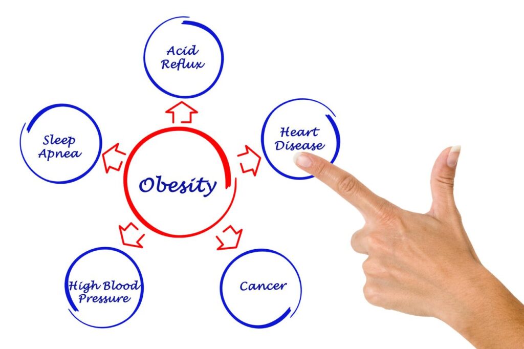 Obesity-Effect