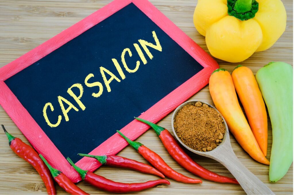 capsaicin-for-weight-loss