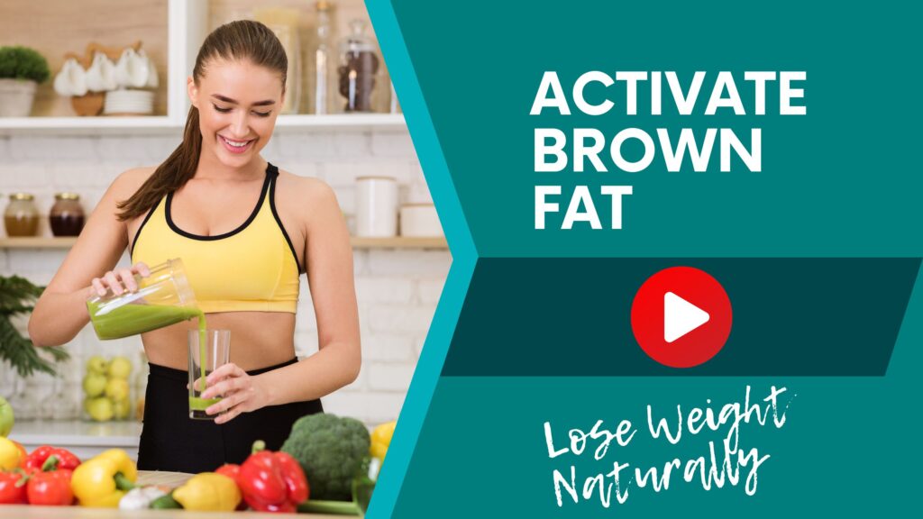 Activate-Brown-Fat